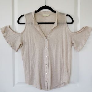 Staring at Stars Shirt